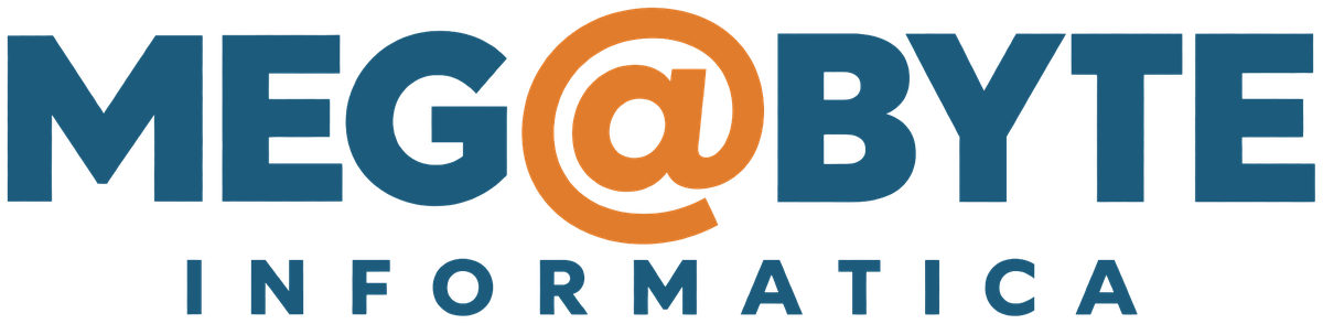 Meg@byte Informatica
