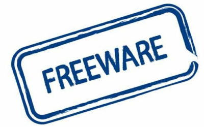 Cosa è un Freeware?
