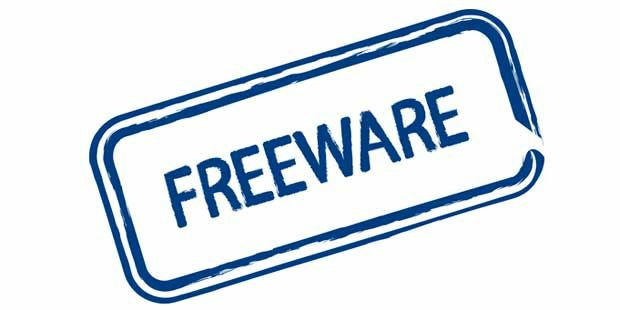 Cosa è un Freeware?