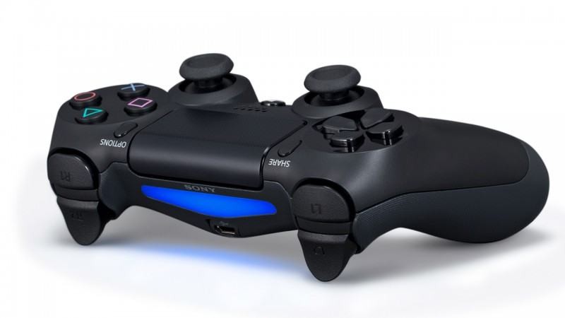 Riparazione Dual Shock 4 PAD PS4 in 2H