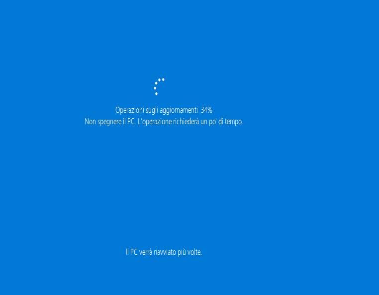 Microsoft prossima alla risoluzione del bug dell’aggiornamento di Ottobre