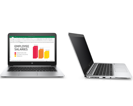 HP Sure View: la funzione che vi mette al riparo da sguardi indiscreti
