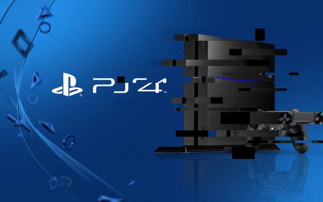 PlayStation 4 bloccata da un messaggio! Attenti ai messaggi che ricevete!
