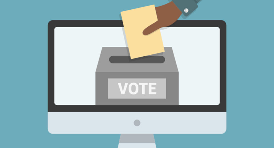 Il Giappone sperimenta il voto tramite blockchain