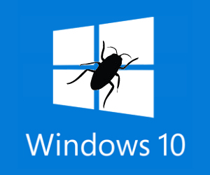 Nuovo bug scoperto nell’aggiornamento di Windows 10