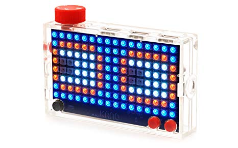 Pixel Kit Kano: il gioco intelligente che avvicina alla programmazione