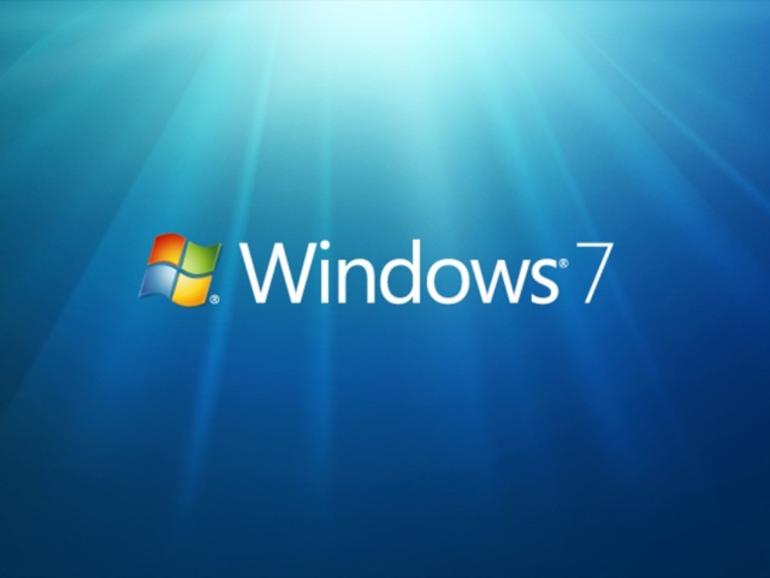 Abilitazione protocolli di protezione Windows 7