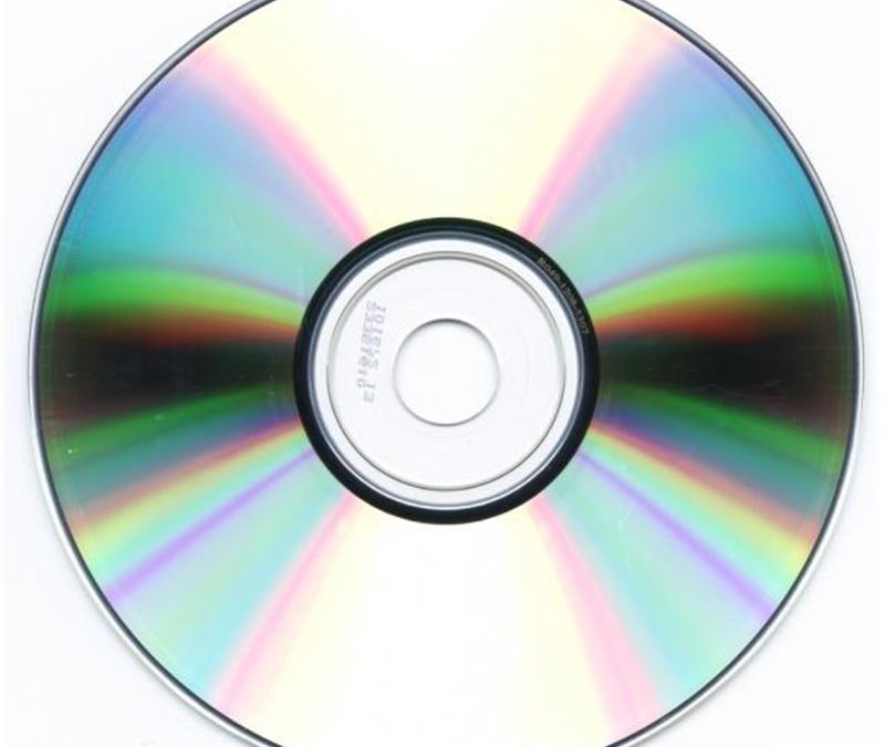 40 anni di CD-ROM e leggende metropolitane