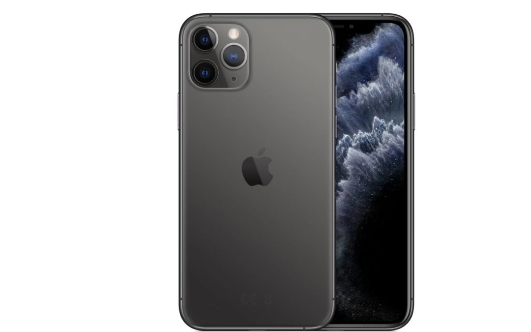 iPhone 11, 11 Pro e 11 Pro Max