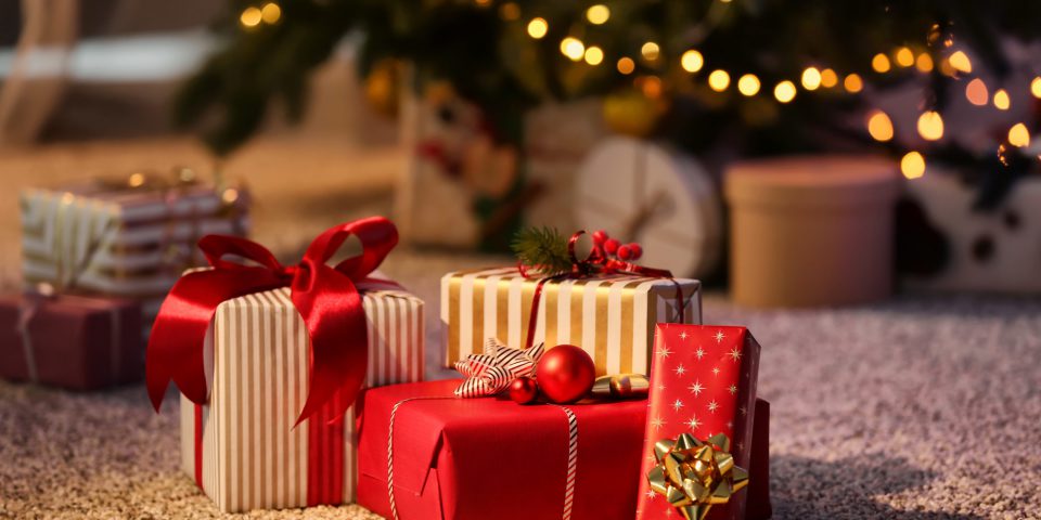 Le idee regalo per Natale 2019