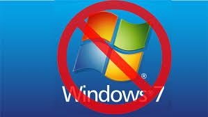Day 0 per Windows 7. Oggi finisce il supporto