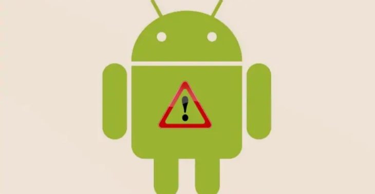 App su Android crashano si chiudono da sole o non funzionano