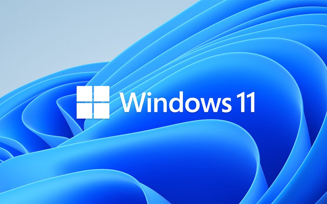 Windows 11 è tra noi!