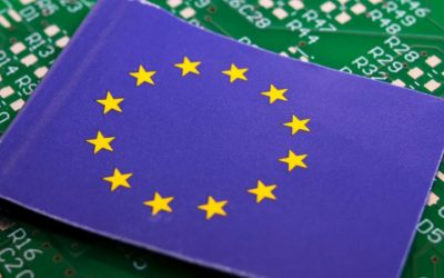 L’Europa vuole potenziare la produzione interna di semiconduttori: il “Chips Act”