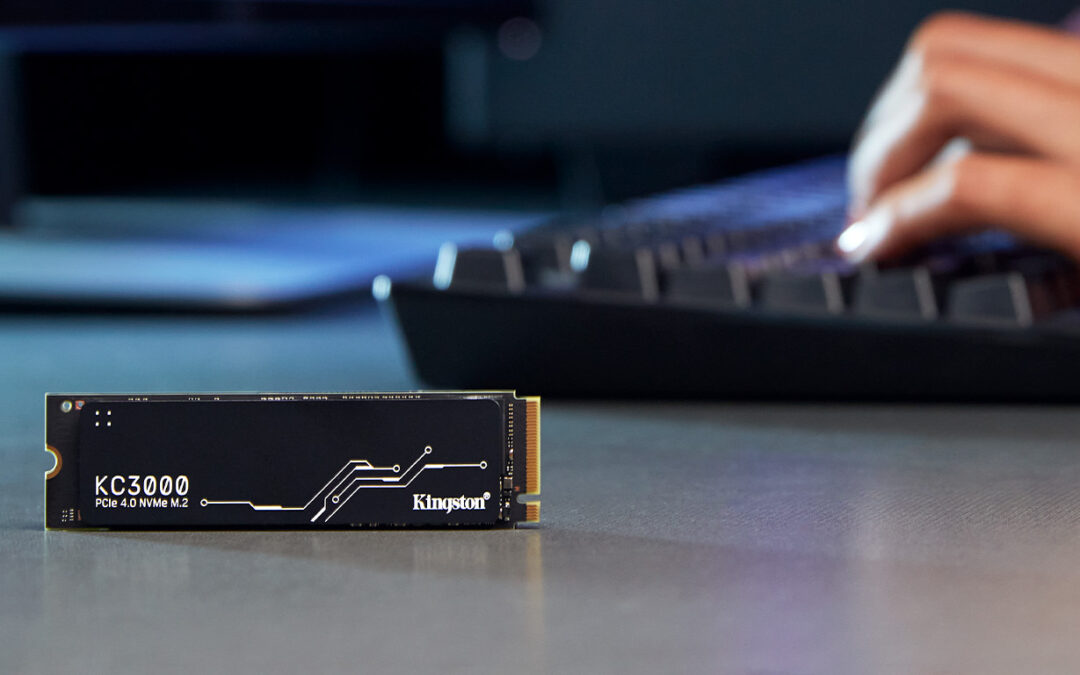 Cosa è un SSD?