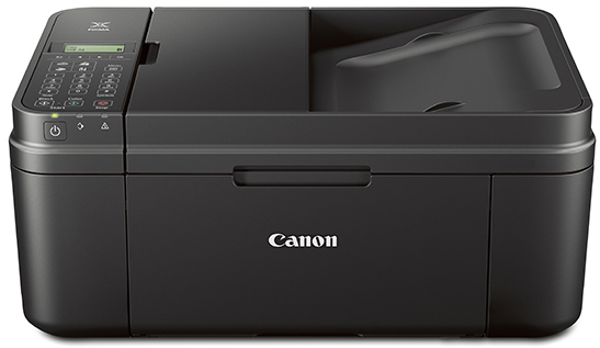 Bug delle stampanti Canon che si accendono e spengono da sole in loop