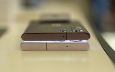 Differenze tra s22 ultra e s23 ultra