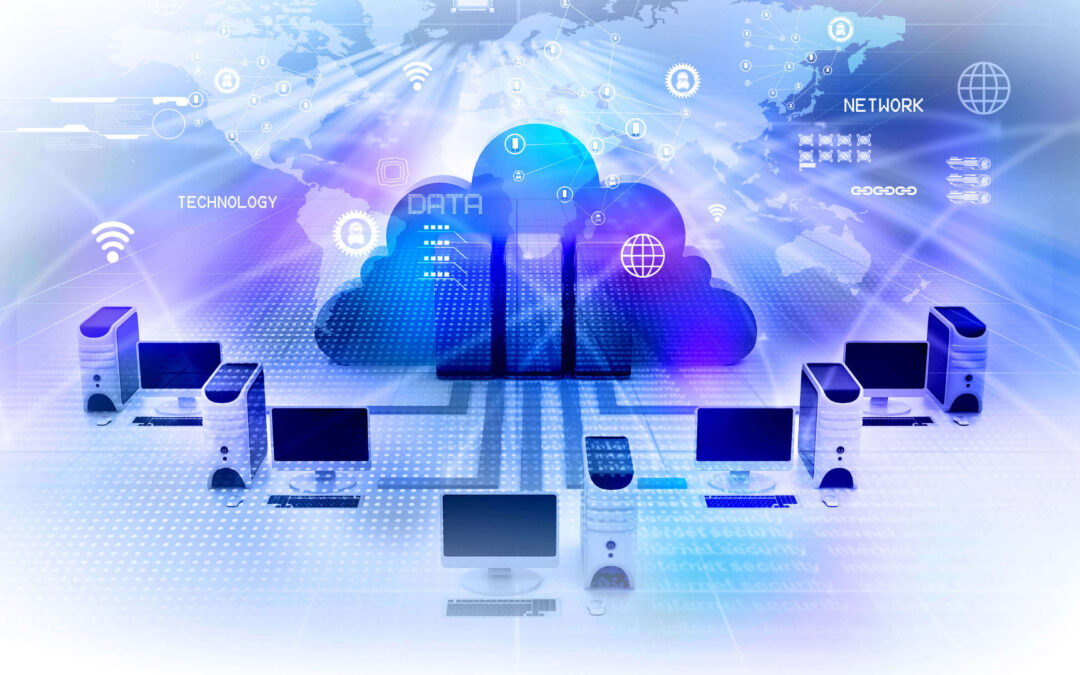 Cloud storage: Cosa è e come funziona