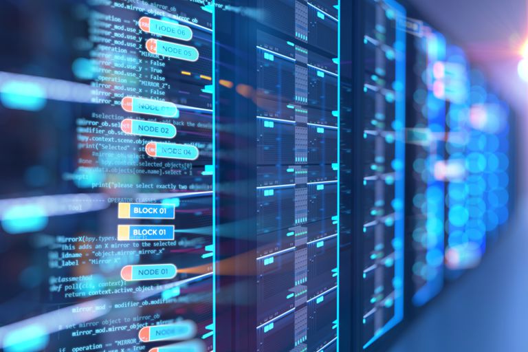 Hosting Web: Cosa è e come sceglierlo